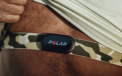 POLAR: POLAR H10 NEVER LOOKED SO GOOD