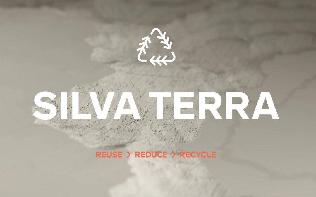Silva Terra – A step towards a brighter and more sustainable future