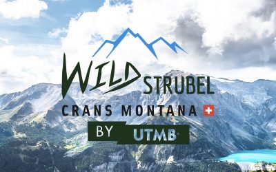 UTMB: THE INAUGURAL WILDSTRUBEL BY UTMB DRAWS A BIG FIELD READY TO ENJOY THE STUNNING SWISS ALPS