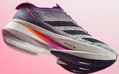 WIRED FOR SPEED: ADIDAS UNVEILS THE BOUNDARY-BREAKING ADIZERO PRIME X STRUNG