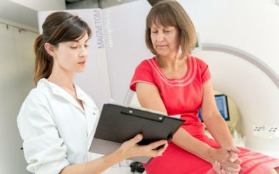 ARUK: Scientists detect dementia signs as early as nine years ahead of diagnosis