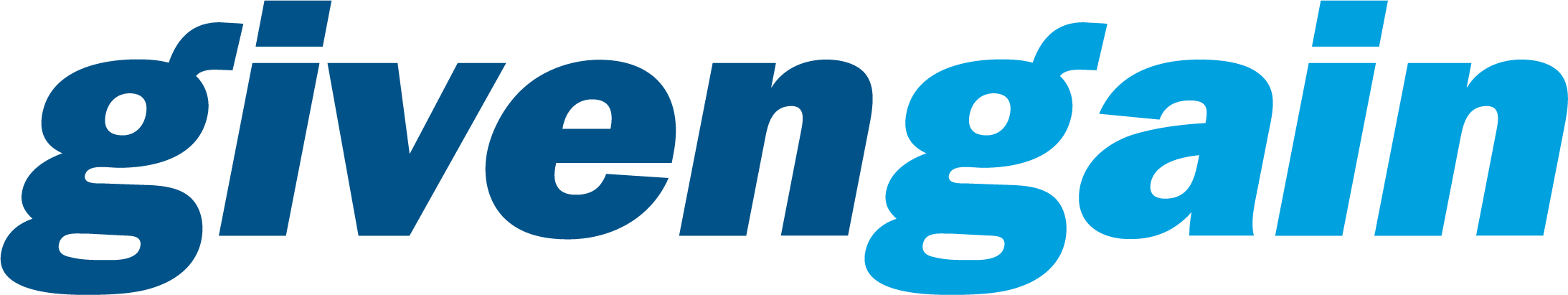 GivenGain Logo
