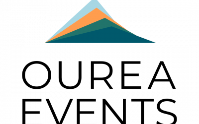 Ourea Events Administration Confirmed