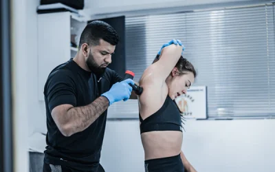 Pulseroll: Best Massage Guns For Lower Back Pain In 2023