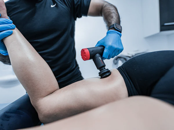 Pulseroll: The Ultimate Guide To Using A Massage Gun For Knee Arthritis