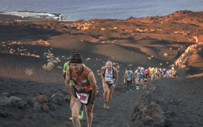 UTMB WORLD SERIES: TRANSVULCANIA BY UTMB RETURNS WITH A QUALITY INTERNATIONAL FIELD