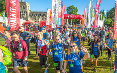 Ultra Challenge: 2023 CALENDAR NOW LIVE!