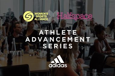 WSA: Athlete Advancement Series 3.0 Guest Speakers Revealed