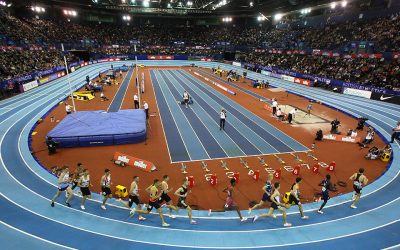British Athletics: WORLD-CLASS INDOOR ATHLETICS RETURNS TO BIRMINGHAM IN 2023
