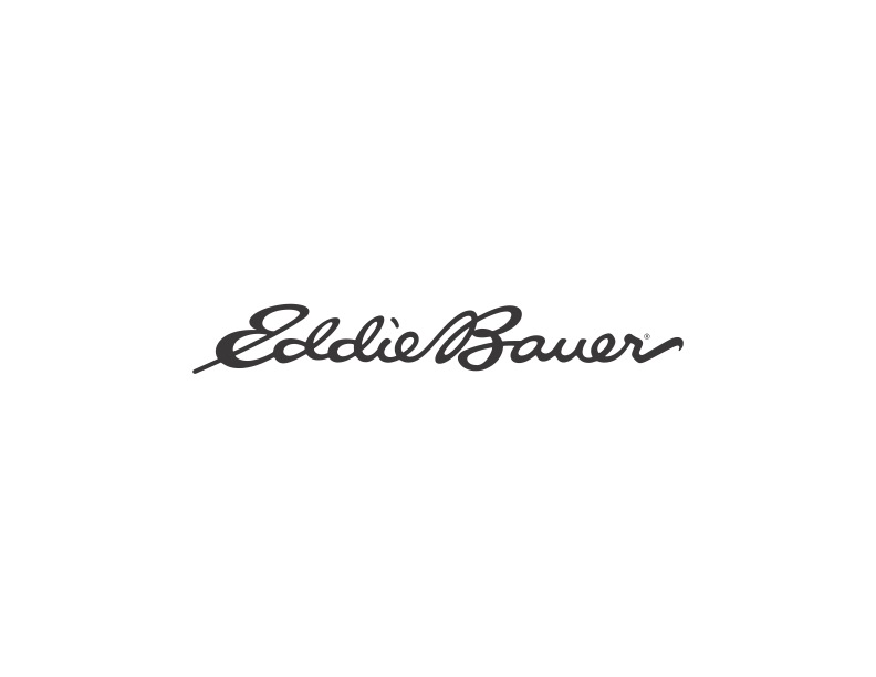 Eddie Bauer_Corporate Wordmark