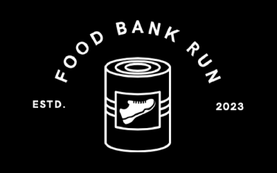 Runr ask: join us in doing your own Food Bank Run in February!