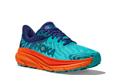 HOKA: Launch of HOKA’s new Challenger 7 today 15th December