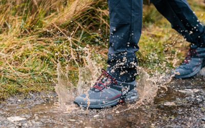 INOV-8 LAUNCHES NEW HIKE-RUN HYBRID SHOE
