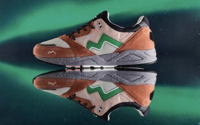 KARHU: INTRODUCING THE ALL-NEW NORTHERN LIGHTS PACK