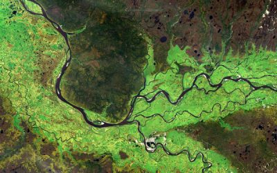 Ordnance Survey announces involvement in sustainability research initiative SEEDS