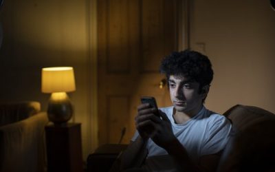 Samaritans report reveals dangers of social media’s self-harm content