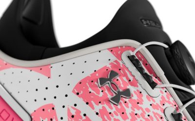 UNDER ARMOUR: INTRODUCING UA SLIPSPEED, UNDER ARMOUR’S MOST VERSATILE TRAINING SHOE