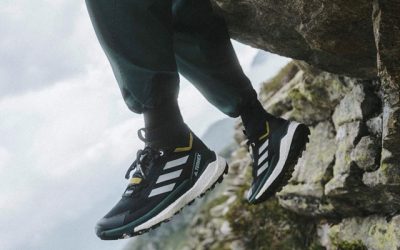 AND WANDER AND ADIDAS TERREX CELEBRATE THEIR CONNECTION TO NATURE WITH THEIR LATEST COLLAB