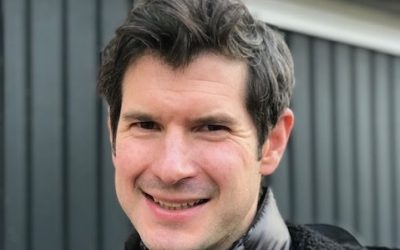 PaceUp Media Appoints Ben Lee as Running Lead to Drive Growth