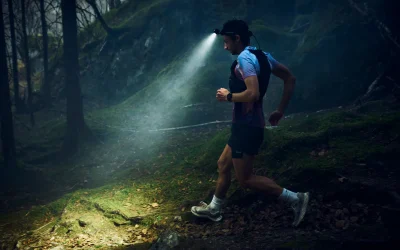 Moonlight: Welcome to Kilian Jornet as Moonlight Pro Athlete member