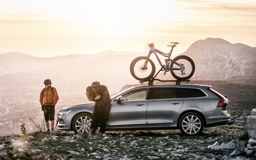Aspire PR & Marketing Appointed to represent leading outdoor innovator brand, Thule