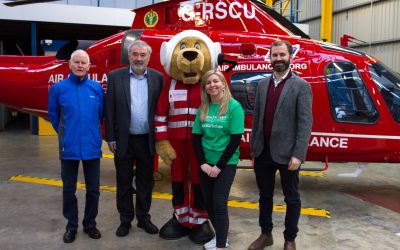 The Mash Direct Belfast City Marathon are hitting the road with their annual Health Month!