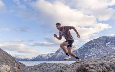 COROS and Kilian Jornet Partner on Limited Release APEX 2 Pro