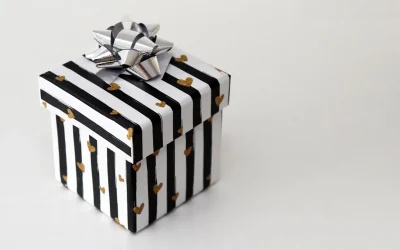 Small Business Advice from IN Accountancy: What is Classed As A ‘Business Gift’?