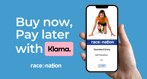 RACENATION LAUNCH KLARNA INTEGRATED FEATURE TO SUPPORT EVENTS