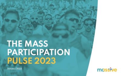 Massive: New survey finds encouraging signs of recovery for mass participation events