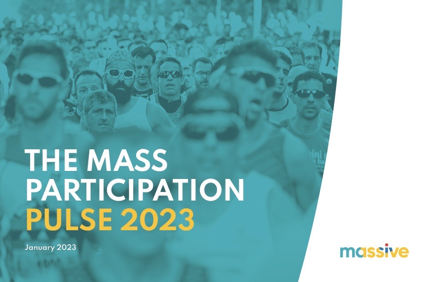 Massive: New survey finds encouraging signs of recovery for mass participation events