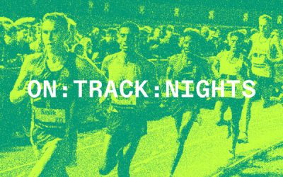On Track Nights: Registration opens and how to participate