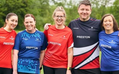 RunTogether: RunTogether shares user survey results to celebrate its 6th birthday