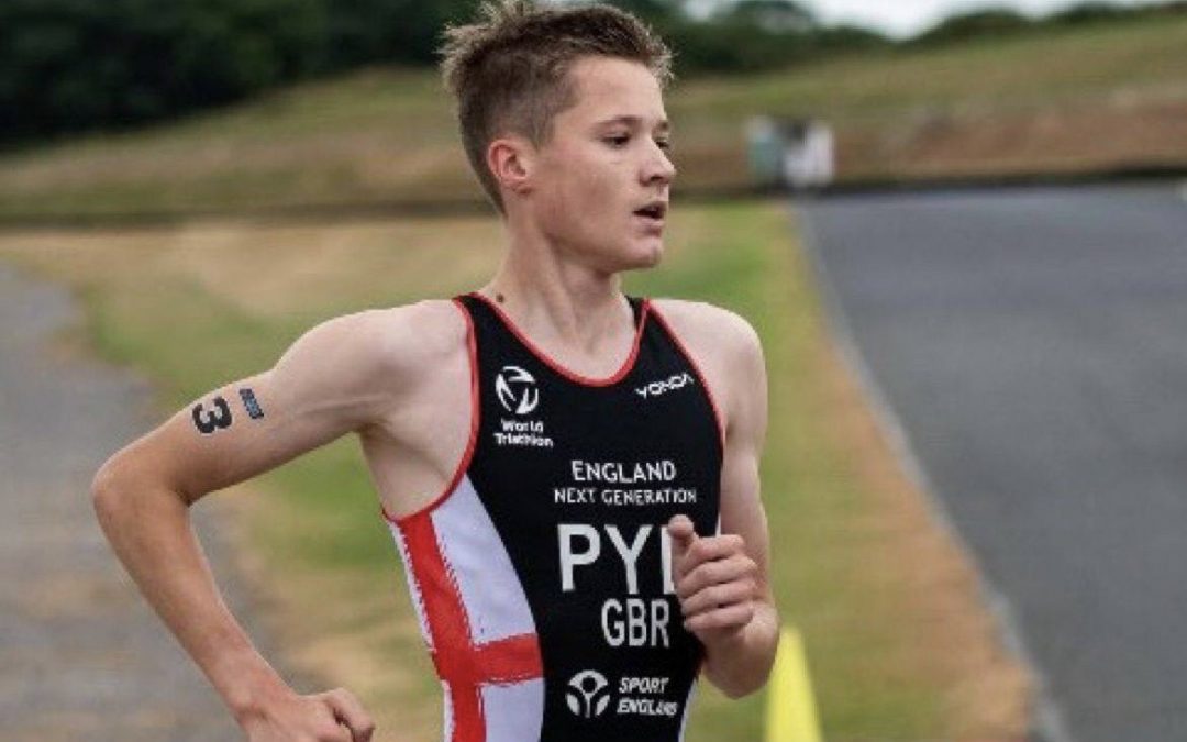 Start Fitness: Introducing Brandon to the Start Fitness ambassador team