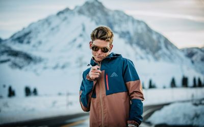 Craft: The poster boy of ultrarunning, Tim Tollefson, joins Craft Elite Run Team