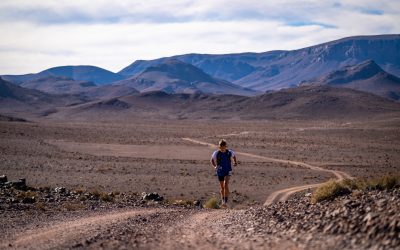 Ultra X: “The Marathon Des Sables for under £400?”