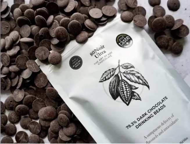 80Noir Ultra in Dubai at this Year’s Gulfood Trade Show from 20th – 24th February 23
