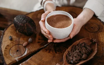 80Noir Ultra: Changing the dynamic of chocolate
