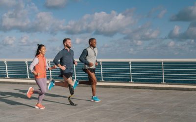 ASICS IS GROWING THE ASICS FRONTRUNNER COMMUNITY, APPLICATIONS ARE OPEN NOW