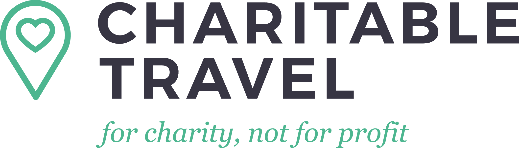 Charitable Travel Logo RGB