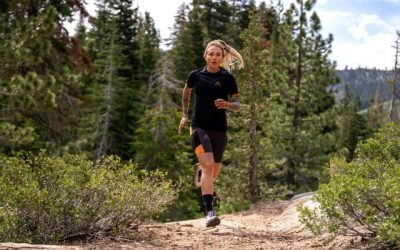 Craft Sportswear – Pro Endurance Trail Running shoe launched this week!