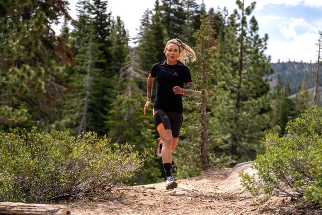 Craft Sportswear – Pro Endurance Trail Running shoe launched this week!