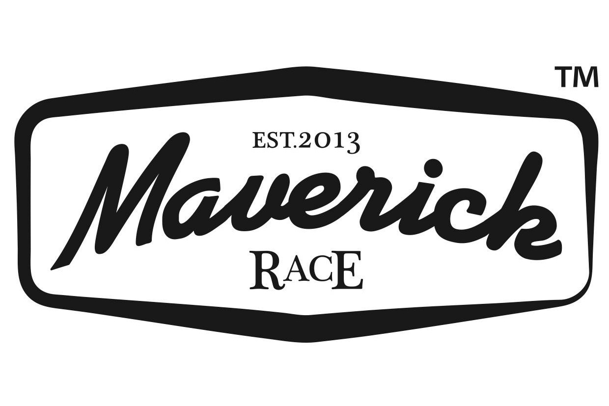 Maverick Race_logo