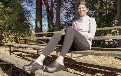 OOFOS: From Survivor to Marathoner, Maria Papalia-Meier’s Inspiring Story