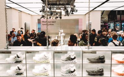 On: Swiss Sports brand On runs to its first UK Flagship Store on Regent Street