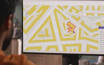 Ordnance Survey announces biggest digital transformation in over a decade