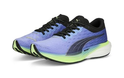 PUMA RELEASES ITS NEWEST UPDATE: DEVIATE NITRO ELITE 2