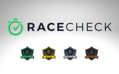Racecheck Announces Winners of 2022 Awards