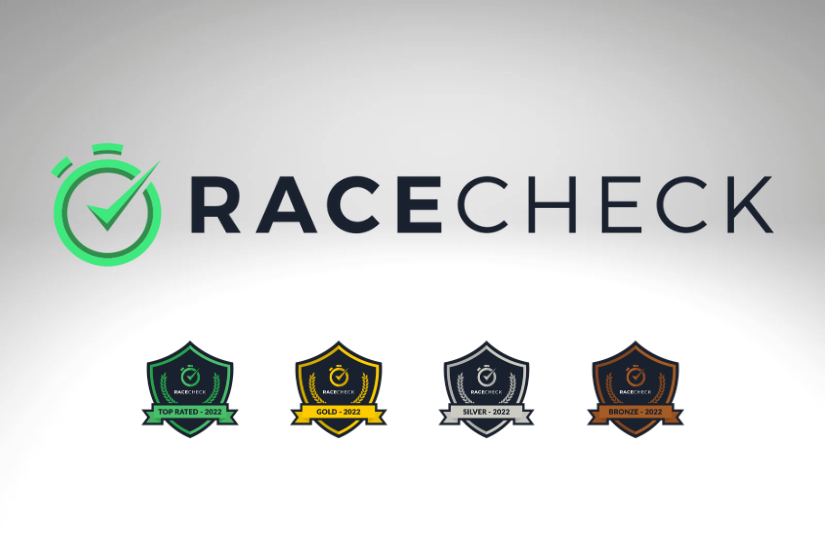 Racecheck Announces Winners of 2022 Awards
