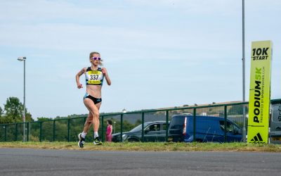 SPORTSSHOES.COM ACQUIRES RACE EVENT ORGANISER PODIUM 5K
